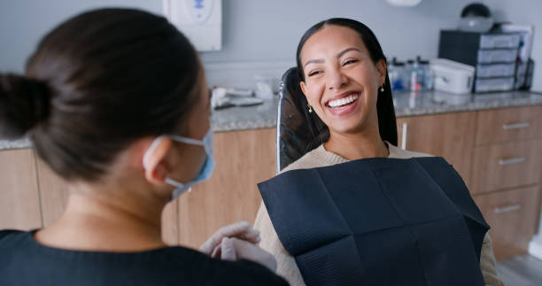 Laser Dentistry in East Village, CT